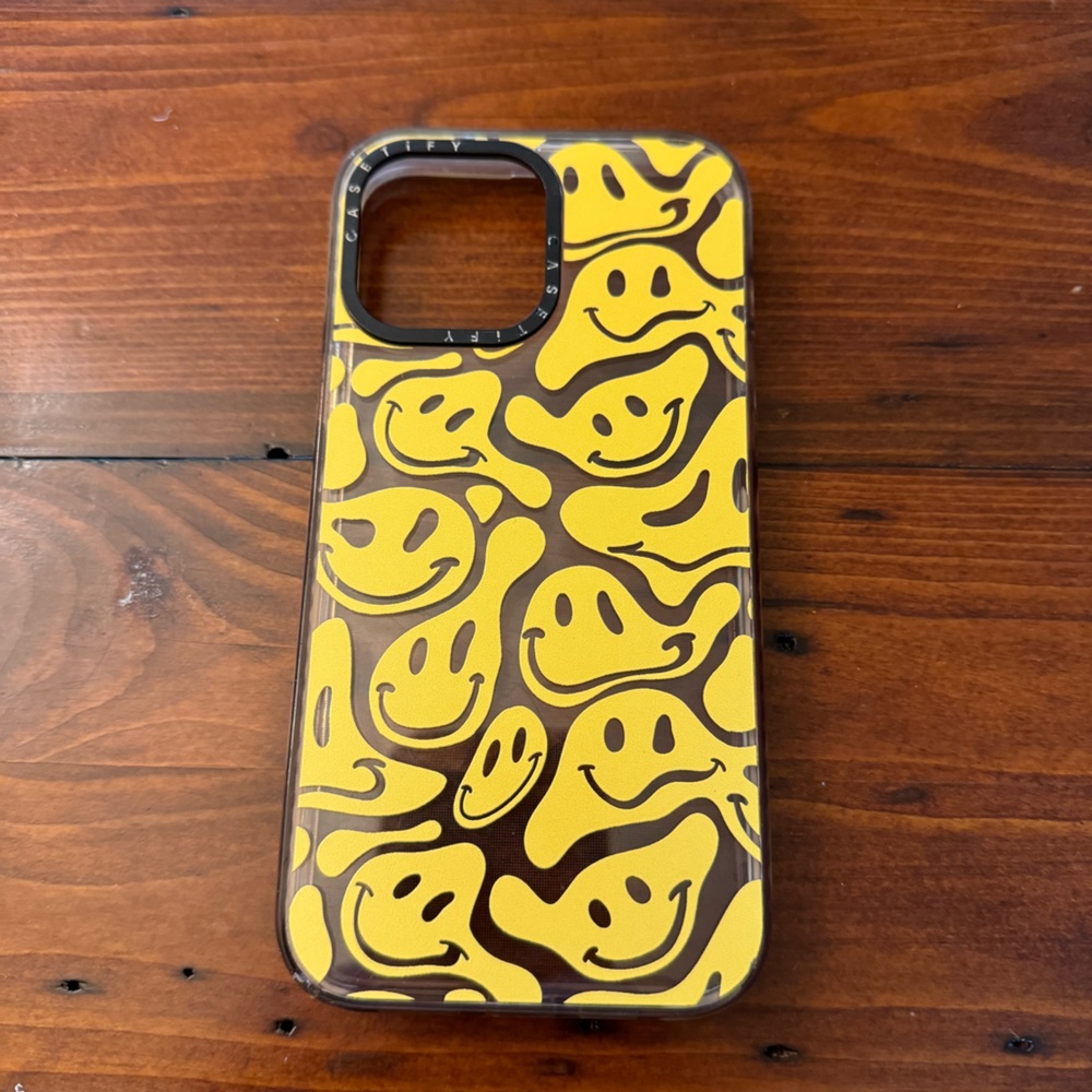Casetify iPhone 13 Pro Max